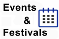 Raymond Terrace Events and Festivals Directory