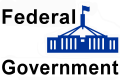 Raymond Terrace Federal Government Information