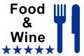 Raymond Terrace Food and Wine Directory