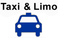 Raymond Terrace Taxi and Limo